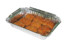 NUGGETS DE POLLO
