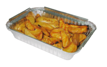 PATATAS GAJO