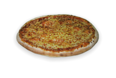 PIZZA MARGARITA