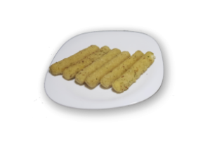 PATATAS GAJO
